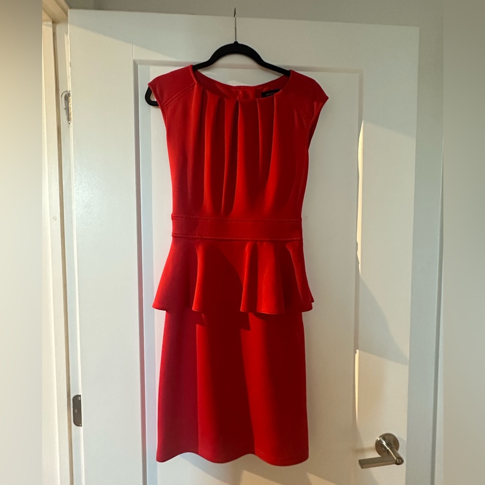Spence dress